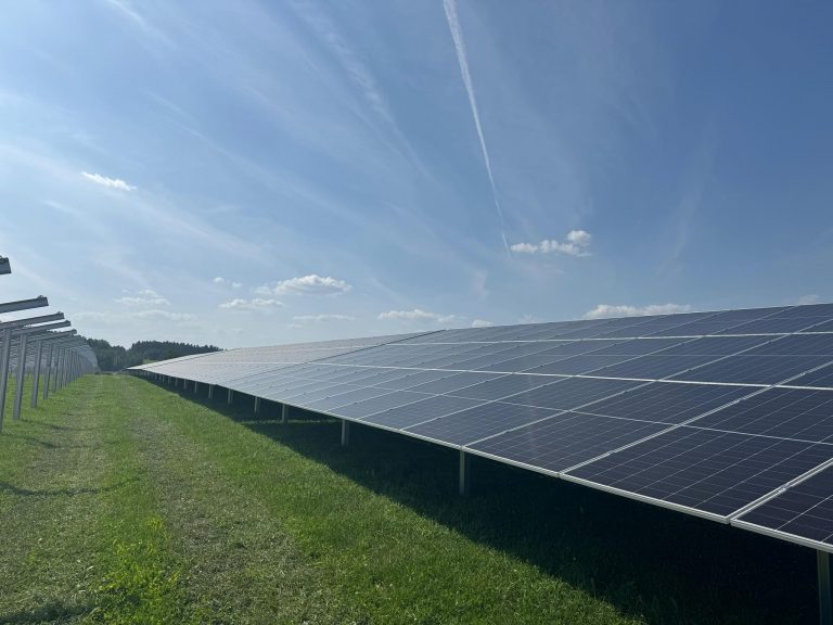 PV Neumarkt-Poelling